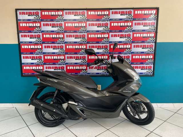 PCX 150 2016 $13.900,00