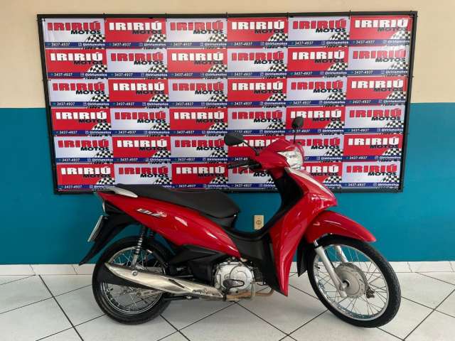 BIZ 110 2023 7.000 KM