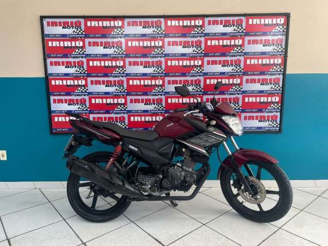 FAZER 150 2018 $13.900,00