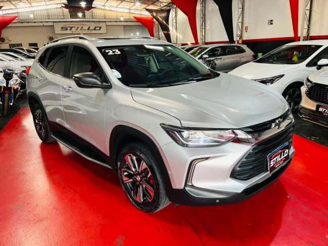 CHEVROLET TRACKER A PREMIER 2023