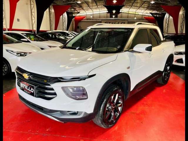 CHEVROLET MONTANA T A PR 2024