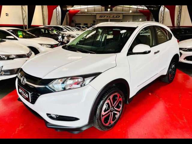 HONDA HR-V EXL CVT 2016