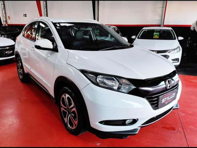 HONDA HR-V EX CVT 2018