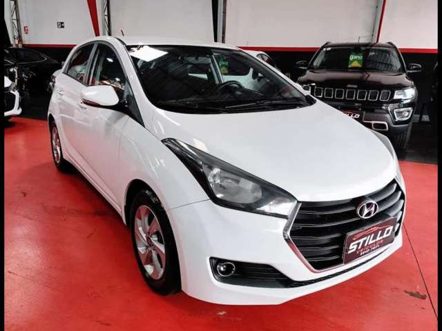 HYUNDAI HB20 1.0M COMFOR 2016