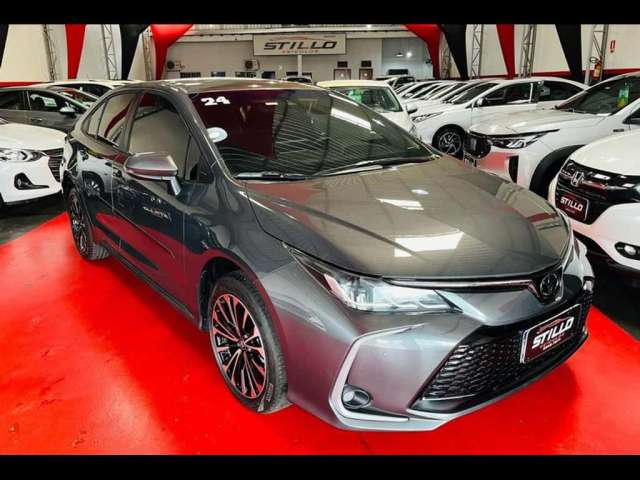 TOYOTA COROLLA XEI 20 2024