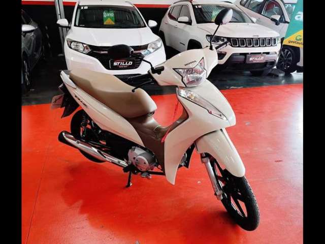 HONDA BIZ 125 2019