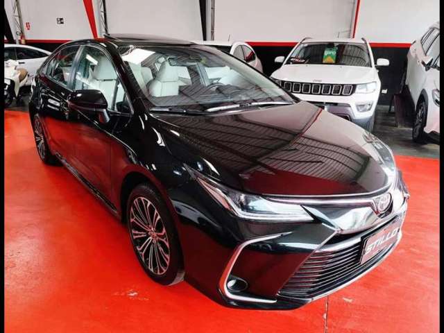 TOYOTA COROLLA ALTIS 20 2021