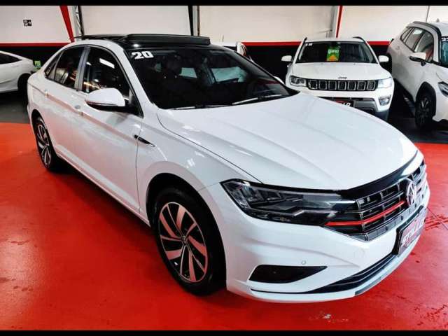 VOLKSWAGEN JETTA CL AF 2020