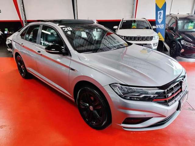 VOLKSWAGEN JETTA RL AF 2020