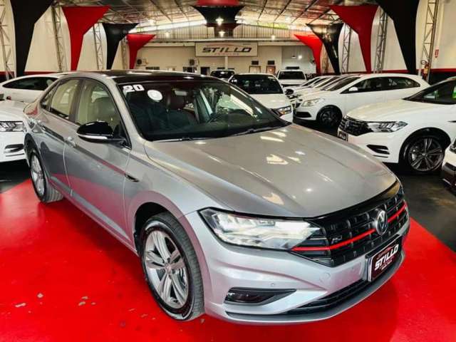 VOLKSWAGEN JETTA RL AF 2020