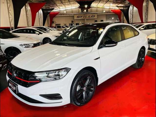 VOLKSWAGEN JETTA RL AF 2019