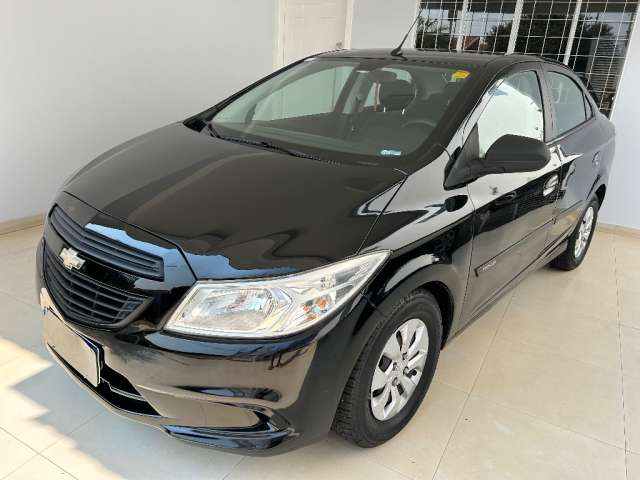 PRISMA SEDAN 1.0 JOY 2019 COMPLETO