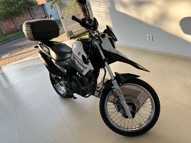 YAMAHA XTZ CROSSER S 150CC 2022