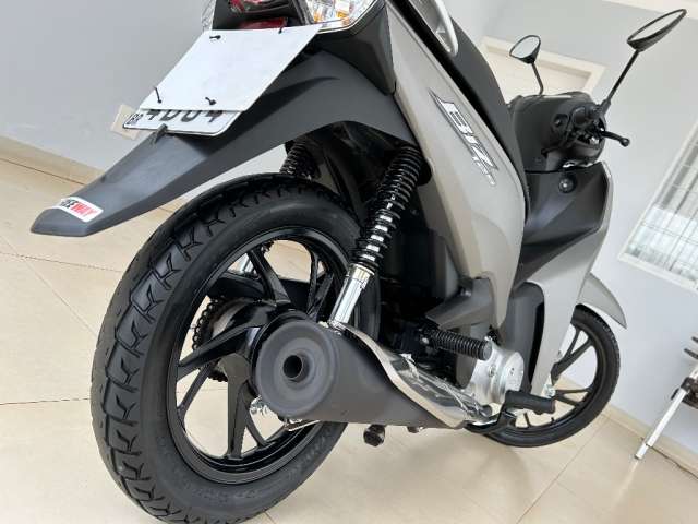 HONDA BIZ 125CC FLEX 2024