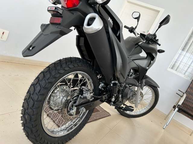 HONDA XRE 190 CC 2024 OKM