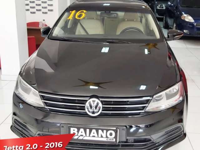 JETTA COMFORTLINE  AUT 2016 