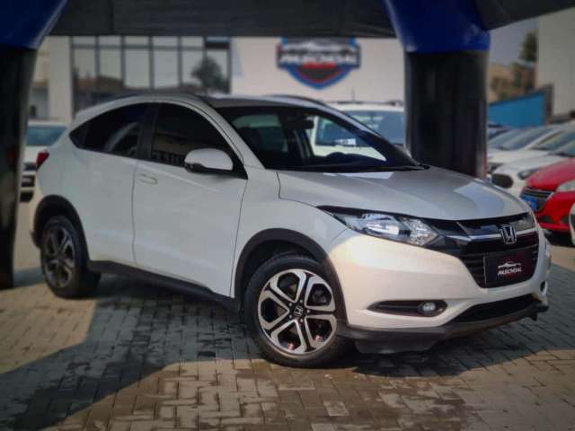 HR-V EX 1.8 Flexone 16V 5p Aut.