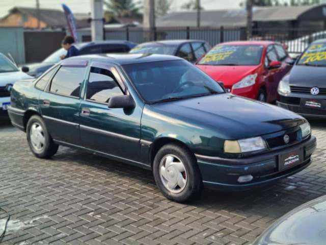 Vectra GLS/Expres.2.2/ 2.0 e 2.0 CD 8V