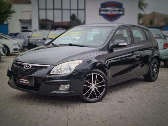 i30 2.0 16V 145cv 5p Aut.