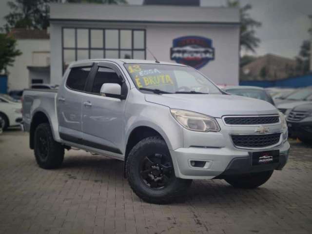 S10 Pick-Up LT 2.4 F.Power 4x2 CD