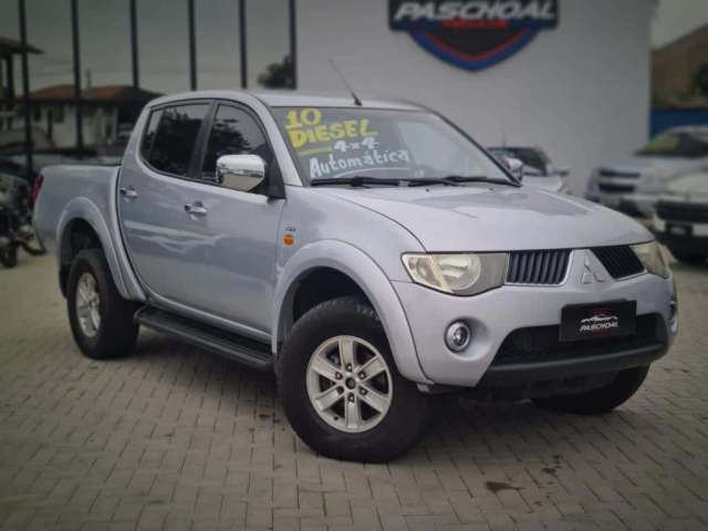 L200 Triton HPE 3.2 CD TB Int.Diesel Aut