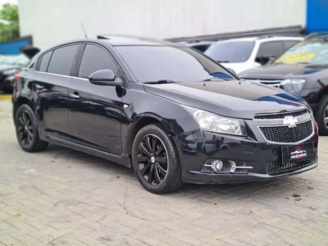 CRUZE HB Sport LTZ 1.8 16V FlexP. 5p Aut