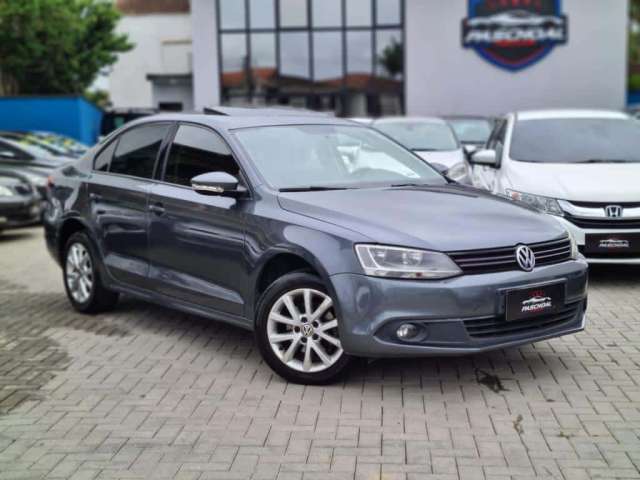 JETTA Comfortline 2.0 T.Flex 8V 4p Tipt.