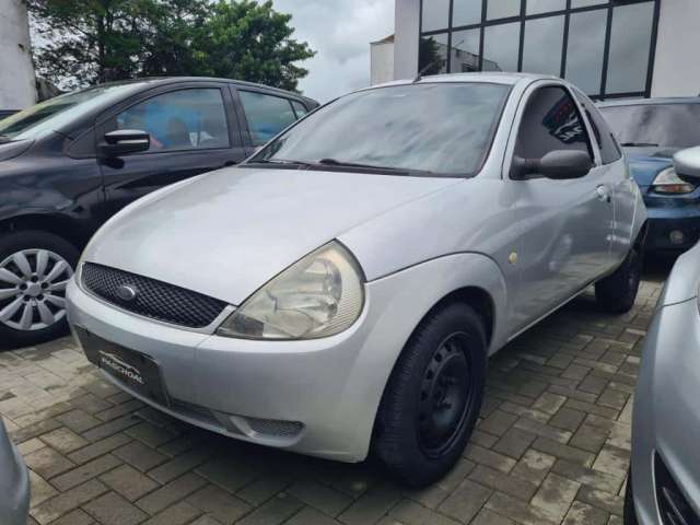 Ka GL 1.0i Zetec Rocam