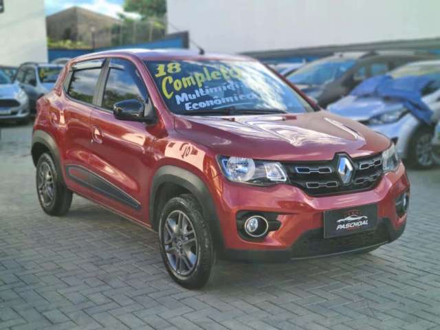 KWID Intense 1.0 Flex 12V 5p Mec.