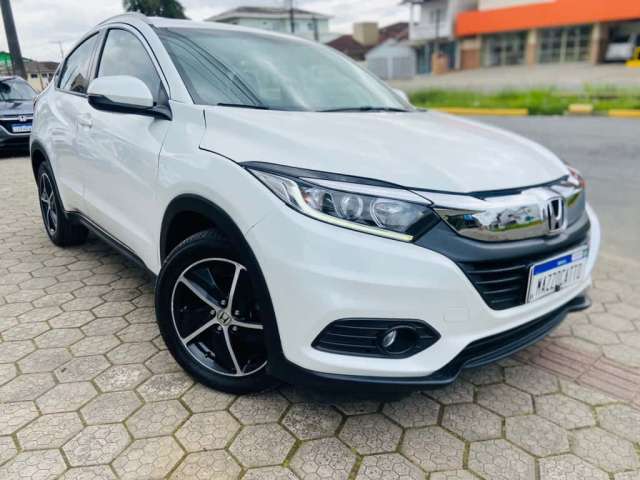 Honda HR-V EXL 1.8 Flexone 16V 5p Aut.