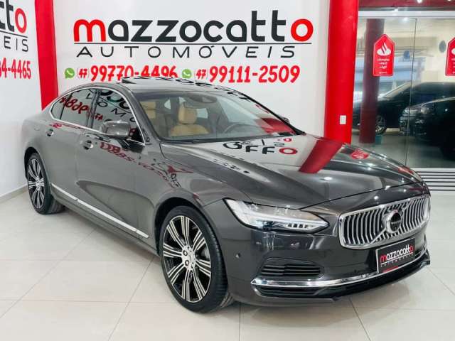 Volvo S90 T-8  INSCRIPT 2.0 AWD (Híbrido)