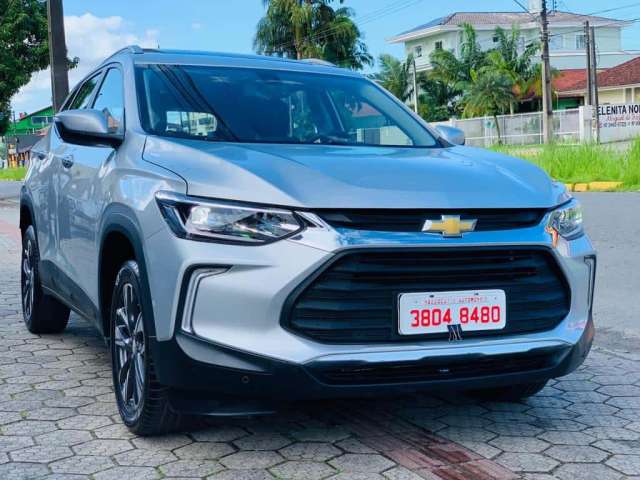 Chevrolet TRACKER Premier 1.2 Turbo 12V Flex Aut.