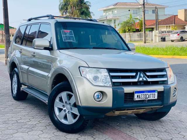 Mitsubishi Pajero Full GLS/GLS/PKHPE 3.2 Dies.TI 5p