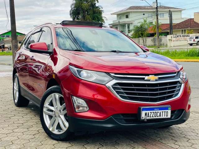 Chevrolet EQUINOX Premier 2.0 Turbo AWD 262cv Aut.