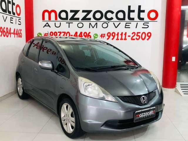 Honda Fit EX/ S 1.5/ EX 1.5 Flex 16V 5p Mec.