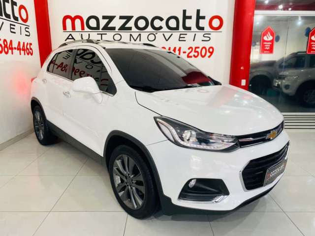 Chevrolet TRACKER LTZ 1.4 Turbo 16V Flex 4x2 Aut.