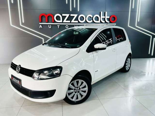 Volkswagen Fox 1.0 Mi Total Flex 8V 5p