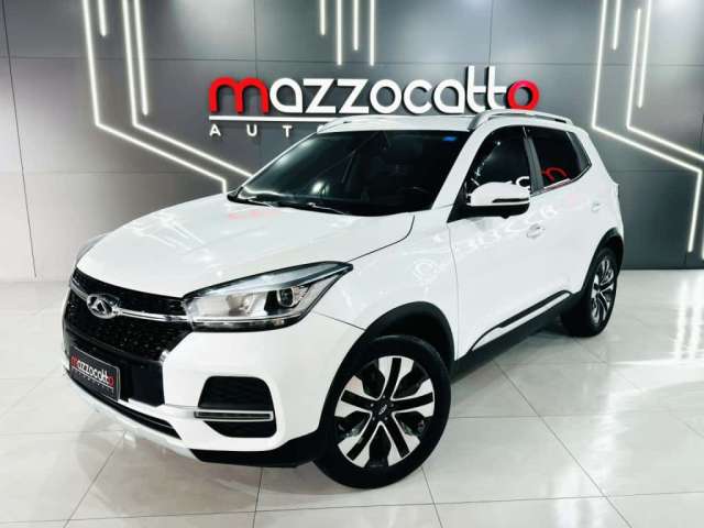 CHERY Tiggo 5X TXS 1.5 16V Turbo Flex Aut.