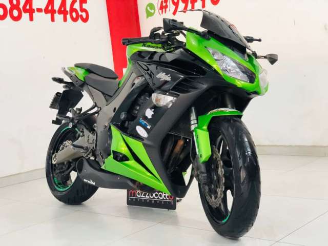 KAWASAKI NINJA 1000