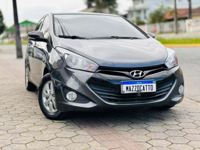 Hyundai HB20S C.Plus/C.Style 1.6 Flex 16V Mec.4p