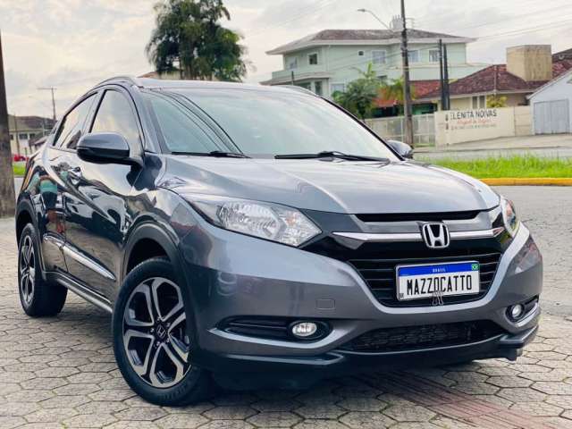 Honda HR-V EXL 1.8 Flexone 16V 5p Aut.