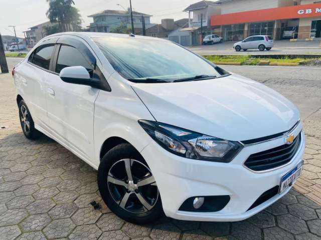 Chevrolet PRISMA Sed. LT 1.4 8V FlexPower 4p