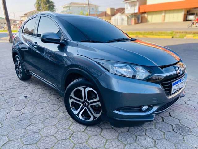 Honda HR-V EX 1.8 Flexone 16V 5p Aut.