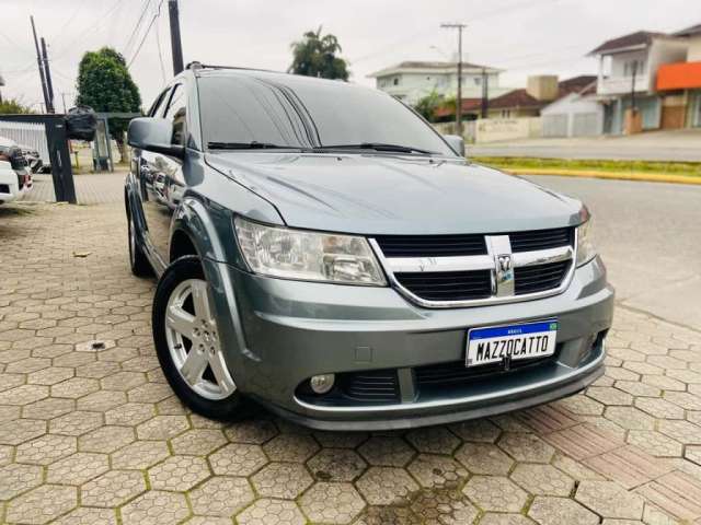 Dodge JOURNEY RT 2.7 V6 185cv Aut.