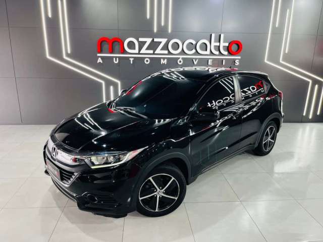 Honda HR-V LX 1.8 Flexone 16V 5p Aut.