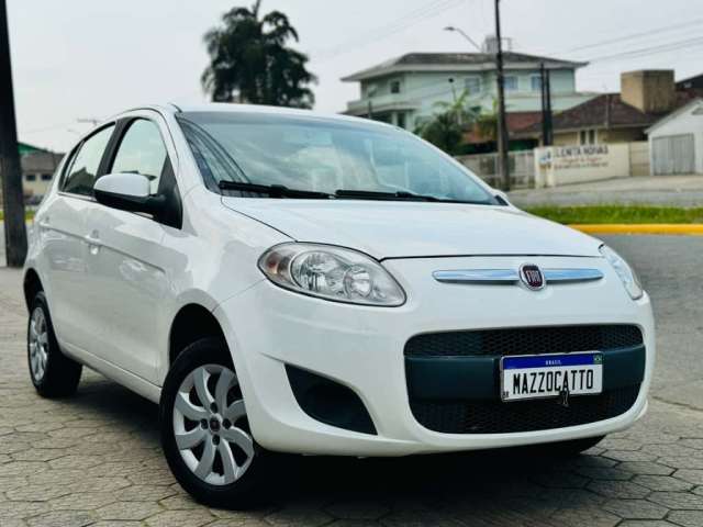 Fiat Palio ATTRACTIVE 1.0 EVO Fire Flex 8v 5p