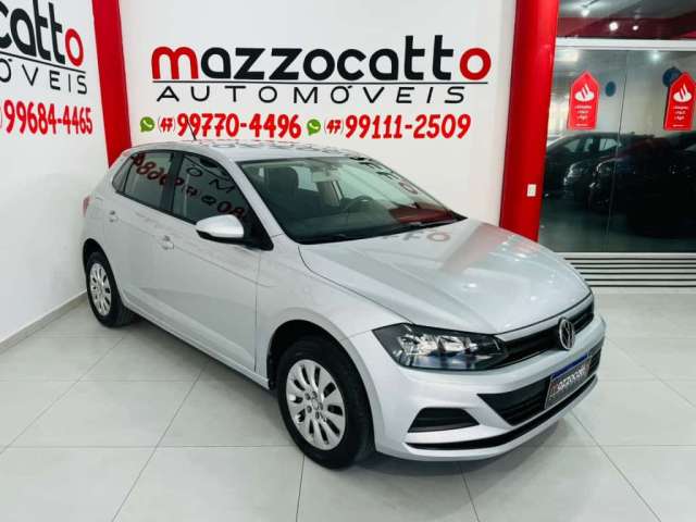 Volkswagen Polo 1.0 Flex 12V 5p