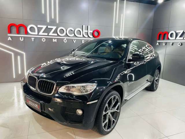 BMW X6 XDRIVE 50i 4.4 407cv Bi-Turbo