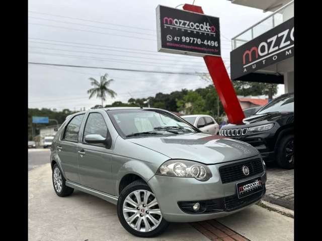 Fiat Palio ELX 1.0/ 1.0 Fire Flex 8V 2p