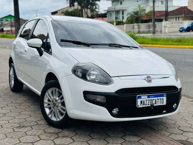 Fiat Punto ATTRACTIVE 1.4 Fire Flex 8V 5p